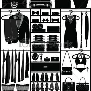 CLOSET FINDS SHOW 1/6/2025 @3:30PM CST